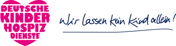 Logo Deutsche Kinderhospiz Dienste e.&nbsp;V.